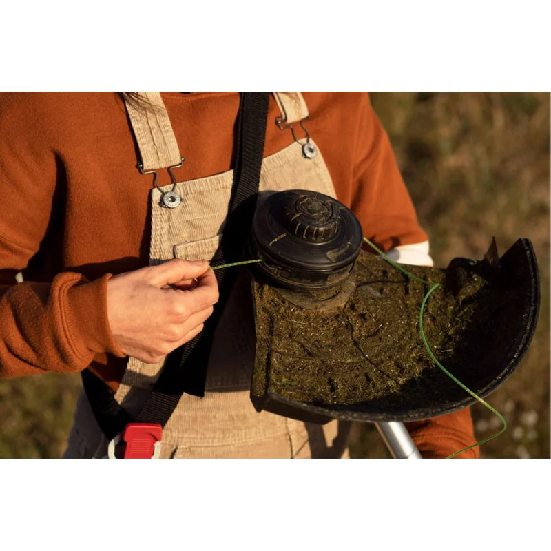 Karcher LT 380/36 Bp Podkaszarka akumulatorowa (38 cm) - 1.042-502.0