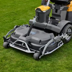 Zestaw Stiga Park 500 W + Kanister + 2x Olej