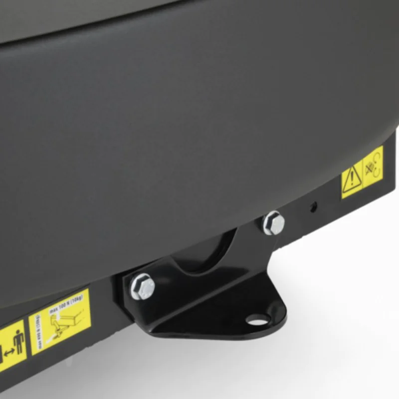 Zestaw Stiga Park 500 W + Kanister + 2x Olej