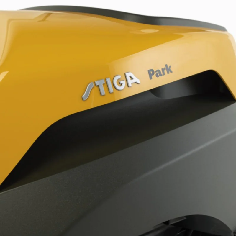Zestaw Stiga Park 500 W + Kanister + 2x Olej