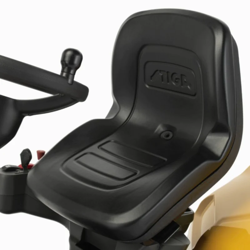 Zestaw Stiga Park 500 W + Kanister + 2x Olej