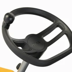 Zestaw Stiga Park 500 W + Kanister + 2x Olej