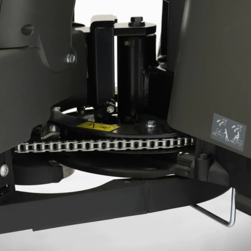 Zestaw Stiga Park 500 W + Agregat tnący Combi 100 Q Plus + Kanister + 2x Olej