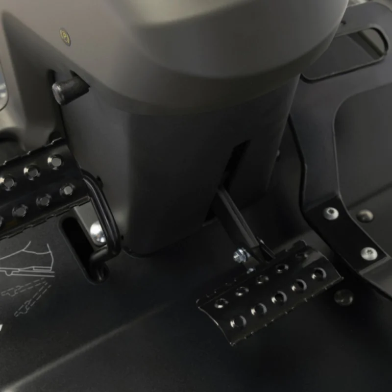 Zestaw Stiga Park 500 W + Agregat tnący Combi 100 Q Plus + Kanister + 2x Olej