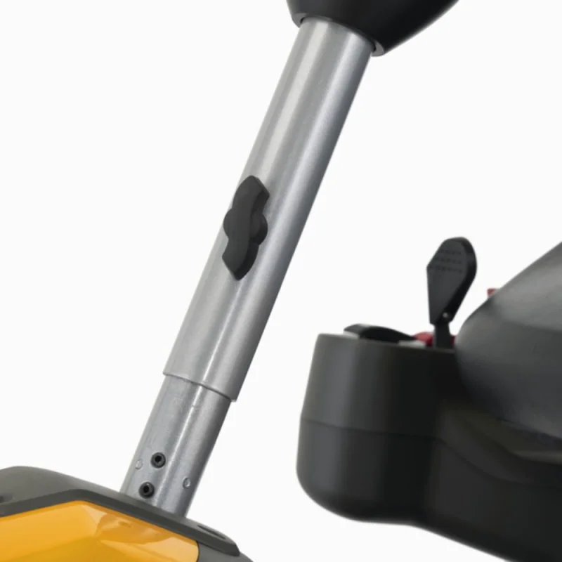 Zestaw Stiga Park 500 W + Agregat tnący Combi 100 Q Plus + Kanister + 2x Olej