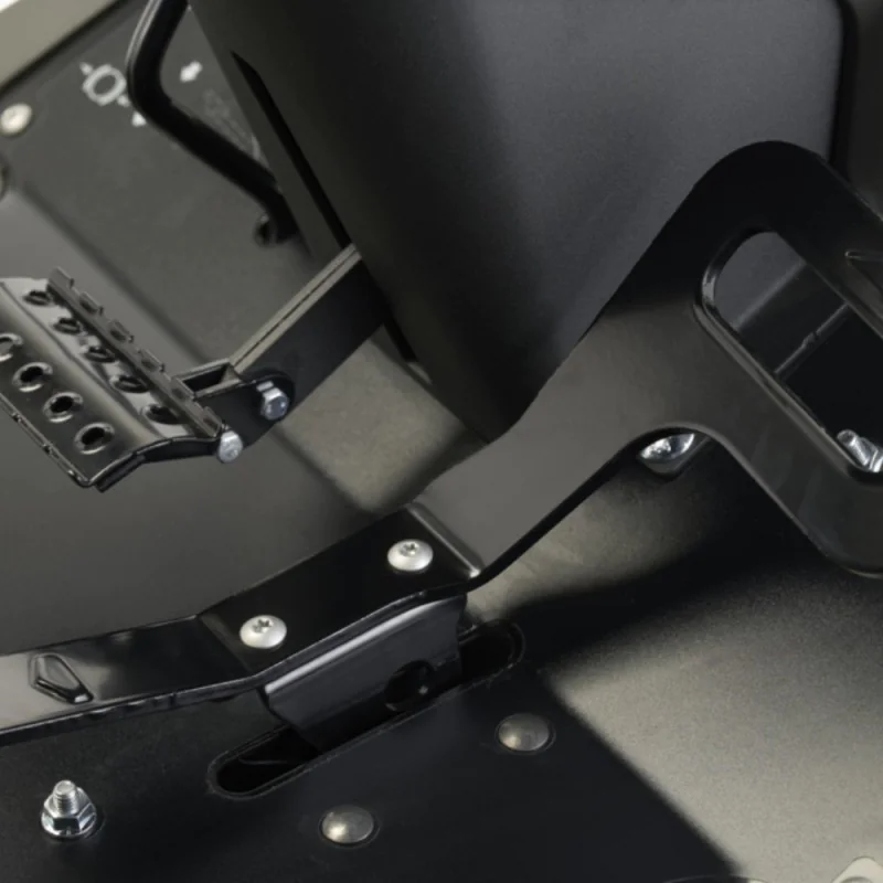 Zestaw Stiga Park 500 W + Agregat tnący Combi 100 Q Plus + Kanister + 2x Olej