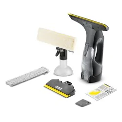 Zestaw Karcher WV 5 Plus Anniversary Edition + Środek do czyszczenia RM 503