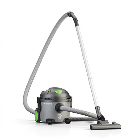 Odkurzacz jednofunkcyjny IPC YP 1/6 ECO B Profesjonalny (900 W, 10 l)