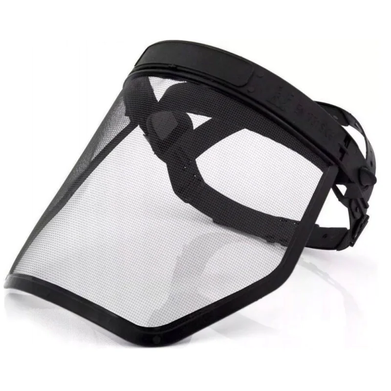 Osłona twarzy siatkowa Stiga Osłona twarzy siatkowa Stiga