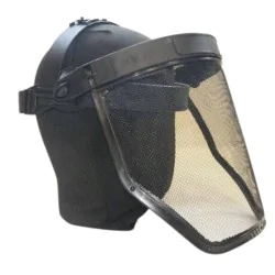 Osłona twarzy siatkowa Stiga Osłona twarzy siatkowa Stiga