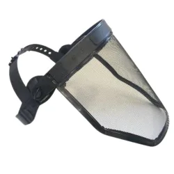 Osłona twarzy siatkowa Stiga Osłona twarzy siatkowa Stiga