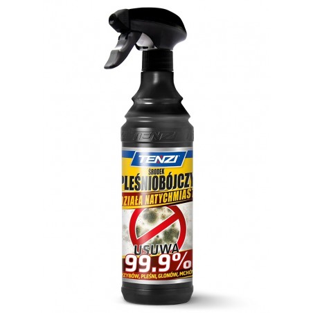 TENZI Środek Pleśniobójczy (600 ml)