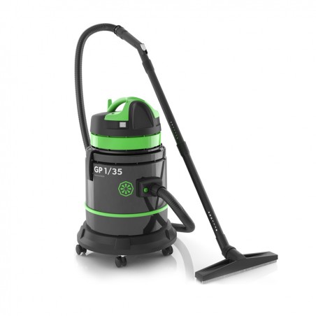 Odkurzacz sucho-mokro IPC GP 1/35 W&D Profesjonalny (1300 W, 35 l)