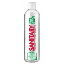 TENZI Eco Sanitary ekologiczny środek do mycia sanitariatów (450 ml)