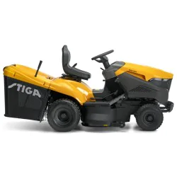 Stiga Estate 798 W Traktor ogrodowy spalinowy (10.8 kW, 7000 m², Automat) - 2T0830481/ST1