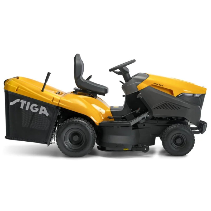 Stiga Estate 798 W Traktor ogrodowy spalinowy (10.8 kW, 7000 m², Automat) - 2T0830481/ST1