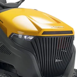 Zestaw Stiga Estate 798 W + Przyczepka max. 225 kg + Kanister + 2x Olej