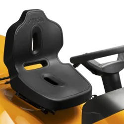 Zestaw Stiga Estate 798 W + Przyczepka max. 225 kg + Kanister + 2x Olej