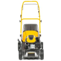 Stiga Collector 43 Kosiarka spalinowa bez napędu, 2 w 1 (1.90 kW, 41 cm, 60 l) - 2L0431048/ST1