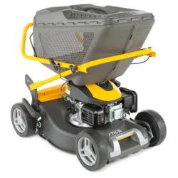 Stiga Collector 43 Kosiarka spalinowa bez napędu, 2 w 1 (1.90 kW, 41 cm, 60 l) - 2L0431048/ST1