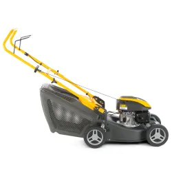 Stiga Collector 43 Kosiarka spalinowa bez napędu, 2 w 1 (1.90 kW, 41 cm, 60 l) - 2L0431048/ST1