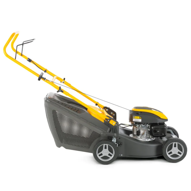 Stiga Collector 43 Kosiarka spalinowa bez napędu, 2 w 1 (1.90 kW, 41 cm, 60 l) - 2L0431048/ST1