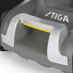 Stiga Collector 43 Kosiarka spalinowa bez napędu, 2 w 1 (1.90 kW, 41 cm, 60 l) - 2L0431048/ST1