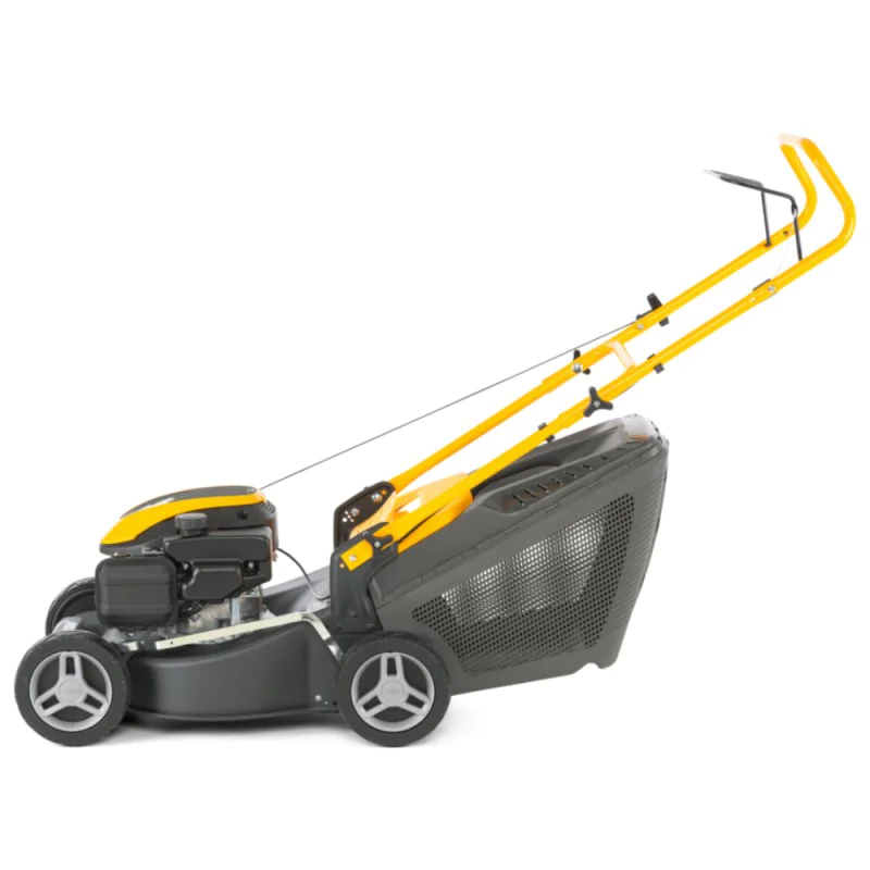Stiga Collector 43 Kosiarka spalinowa bez napędu, 2 w 1 (1.90 kW, 41 cm, 60 l) - 2L0431048/ST1
