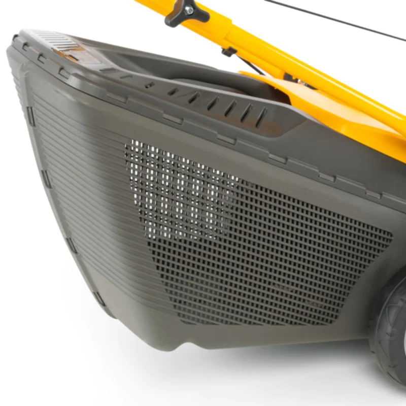 Stiga Collector 43 Kosiarka spalinowa bez napędu, 2 w 1 (1.90 kW, 41 cm, 60 l) - 2L0431048/ST1