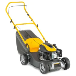 Stiga Collector 43 Kosiarka spalinowa bez napędu, 2 w 1 (1.90 kW, 41 cm, 60 l)