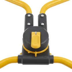 Stiga Combi 548 S Kosiarka spalinowa z napędem, 3 w 1 (2.20 kW, 46 cm, 60 l) - 2L0482348/ST1