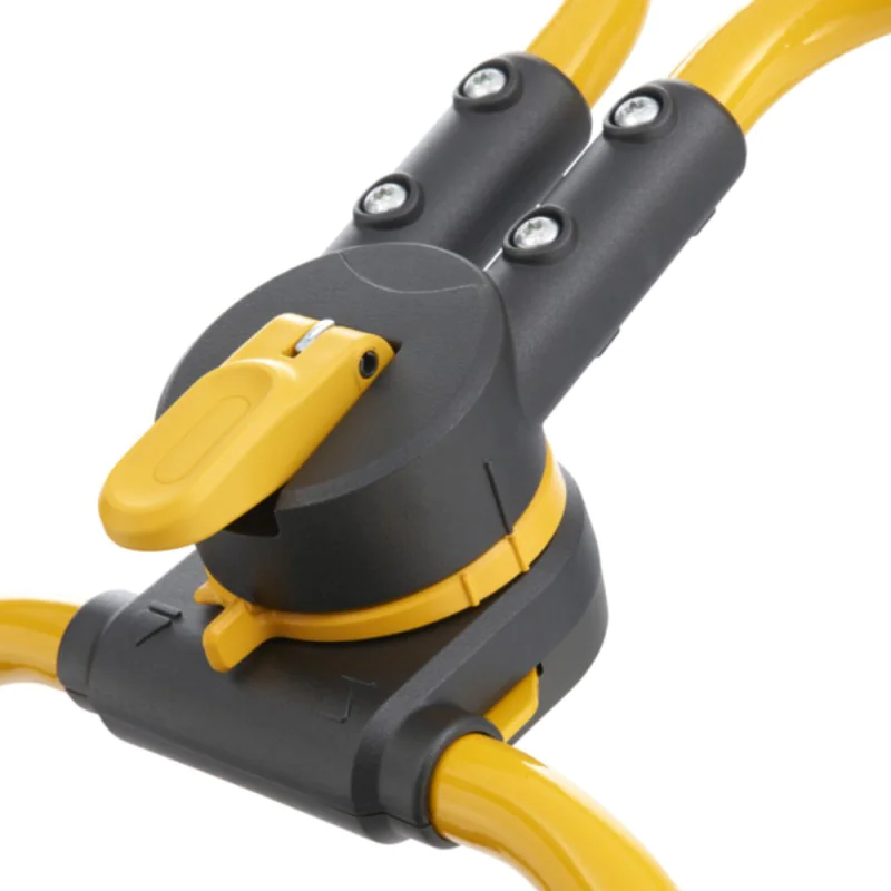 Stiga Combi 548 S Kosiarka spalinowa z napędem, 3 w 1 (2.20 kW, 46 cm, 60 l) - 2L0482348/ST1