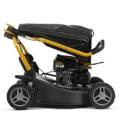 Stiga Combi 548 S Kosiarka spalinowa z napędem, 3 w 1 (2.20 kW, 46 cm, 60 l) - 2L0482348/ST1