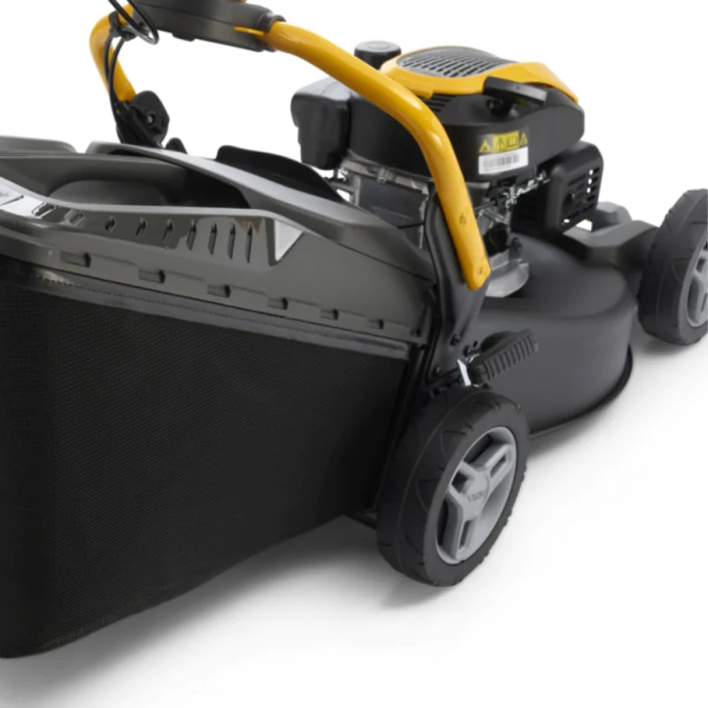 Stiga Combi 548 S Kosiarka spalinowa z napędem, 3 w 1 (2.20 kW, 46 cm, 60 l) - 2L0482348/ST1