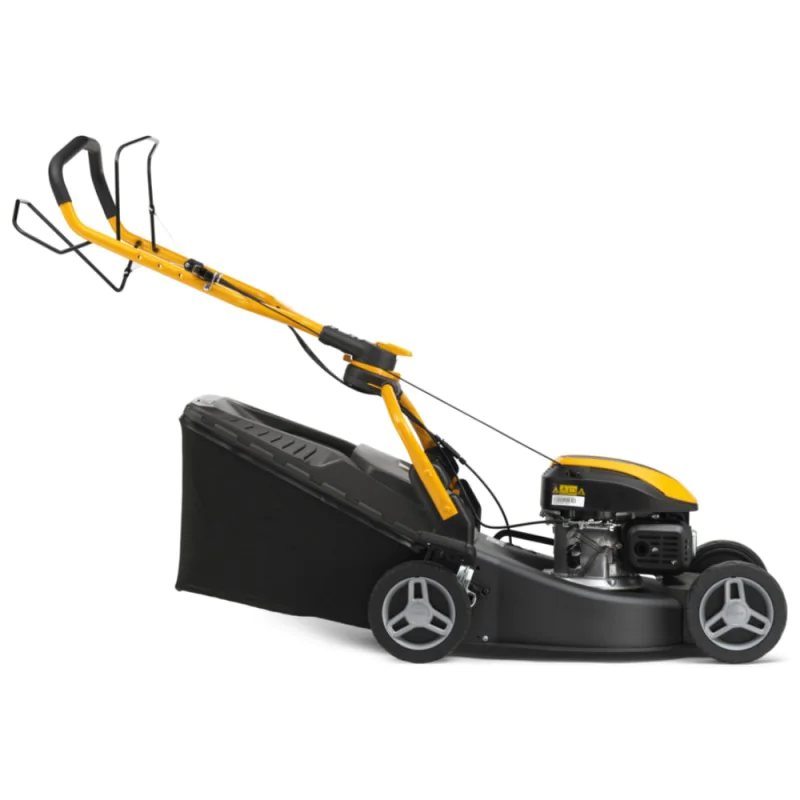 Stiga Combi 548 S Kosiarka spalinowa z napędem, 3 w 1 (2.20 kW, 46 cm, 60 l) - 2L0482348/ST1