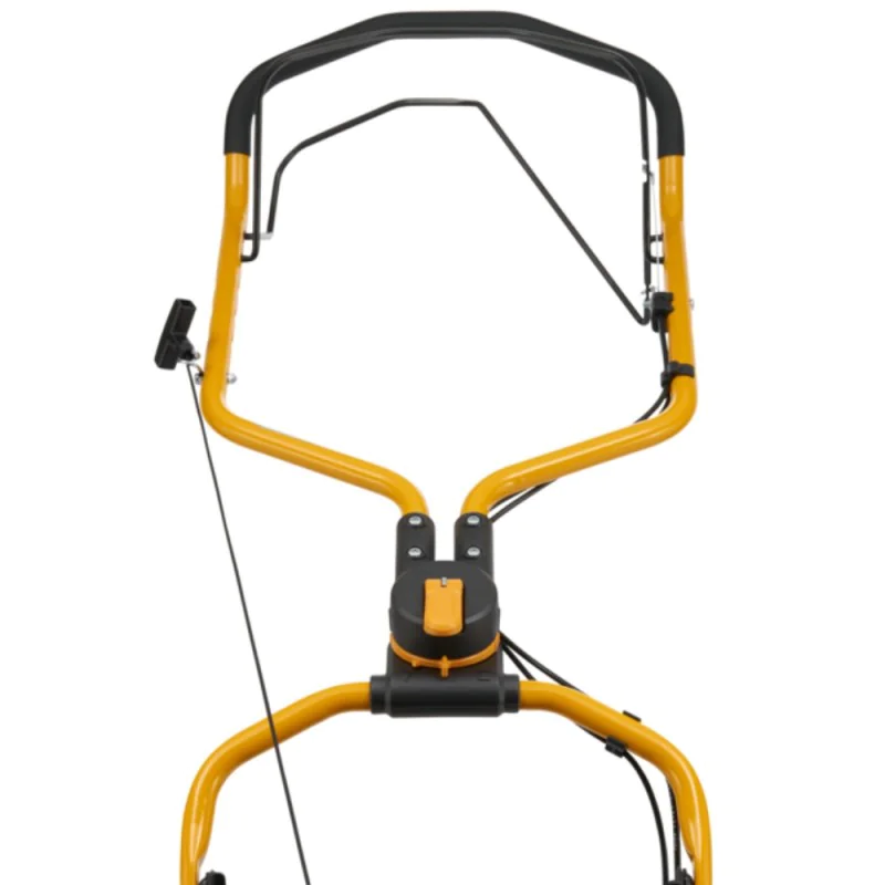 Stiga Combi 553 S Kosiarka spalinowa z napędem, 3 w 1 (2.60 kW, 51 cm, 60 l) - 2L0536048/ST1