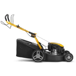 Stiga Combi 553 S Kosiarka spalinowa z napędem, 3 w 1 (2.60 kW, 51 cm, 60 l) - 2L0536048/ST1