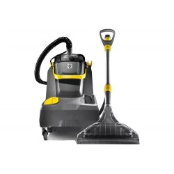 Karcher Puzzi 30/4 Odkurzacz piorący (1200 W, 75 m²/h, 254 mbar, 30 l) - 1.101-120.0