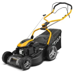 Stiga Combi 748 S Kosiarka spalinowa z napędem, 4 w 1 (2.20 kW, 46 cm, 60 l) - 2L0486848/ST2