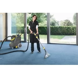 Karcher Puzzi 30/4 Odkurzacz piorący (1200 W, 75 m²/h, 254 mbar, 30 l) - 1.101-120.0