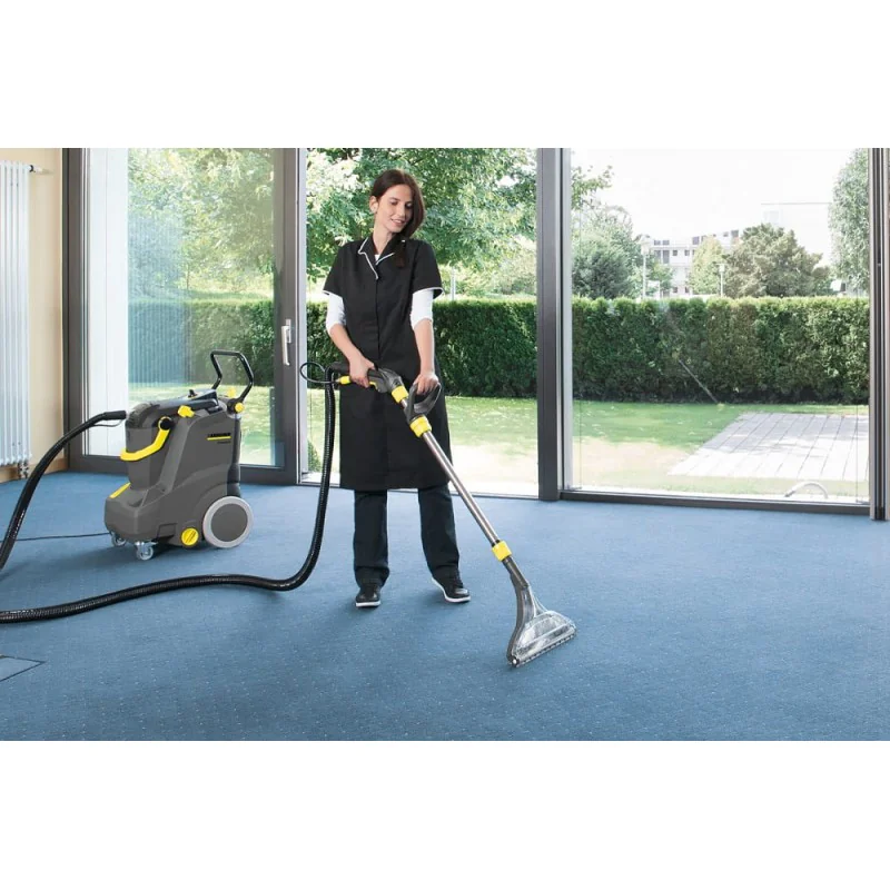 Karcher Puzzi 30/4 (1200W, 75m²/h) 1.101-120.0 Odkurzacz Piorący