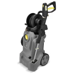 Karcher HD 4/10 EX Plus Classic Profesjonalna myjka ciśnieniowa (145 bar, 400 l/h) - 1.520-998.0 Karcher HD 4/10 EX Plus Classic Profesjonalna myjka ciśnieniowa (145 bar, 400 l/h) - 1.520-998.0