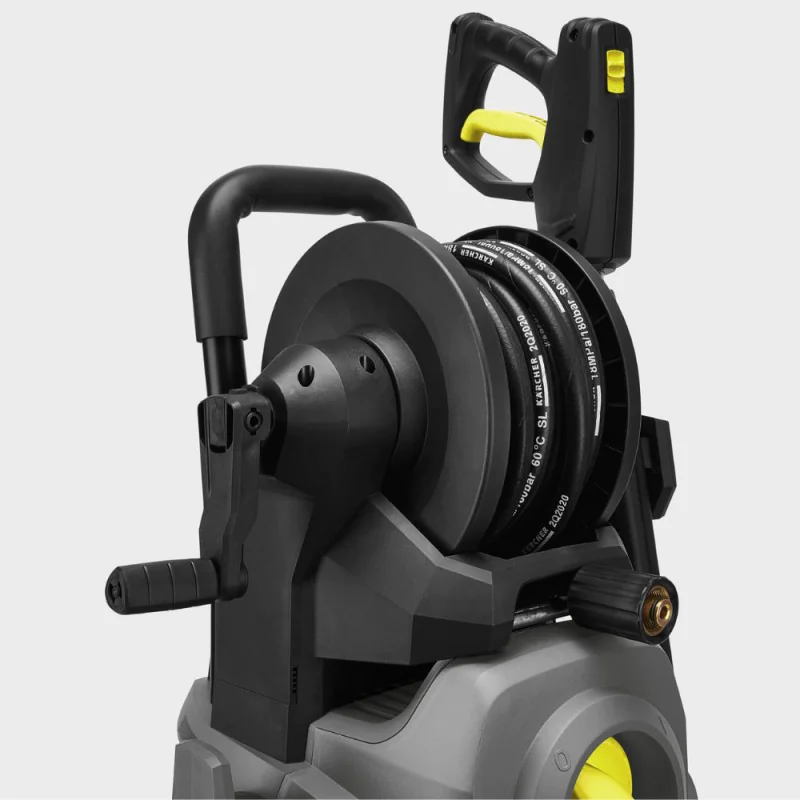 Karcher HD 4/10 EX Plus Classic Profesjonalna myjka ciśnieniowa (145 bar, 400 l/h) - 1.520-998.0 Karcher HD 4/10 EX Plus Classic Profesjonalna myjka ciśnieniowa (145 bar, 400 l/h) - 1.520-998.0