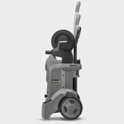 Karcher HD 4/10 EX Plus Classic Profesjonalna myjka ciśnieniowa (145 bar, 400 l/h) - 1.520-998.0 Karcher HD 4/10 EX Plus Classic Profesjonalna myjka ciśnieniowa (145 bar, 400 l/h) - 1.520-998.0