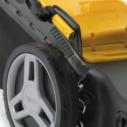 Stiga Combi 53 SQ Kosiarka spalinowa z napędem, 4 w 1 (2.60 kW, 51 cm, 60 l) - 2L0536848/ST1