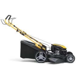 Stiga Combi 53 SQ Kosiarka spalinowa z napędem, 4 w 1 (2.60 kW, 51 cm, 60 l) - 2L0536848/ST1