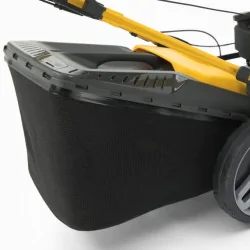 Stiga Combi 53 SQ Kosiarka spalinowa z napędem, 4 w 1 (2.60 kW, 51 cm, 60 l) - 2L0536848/ST1
