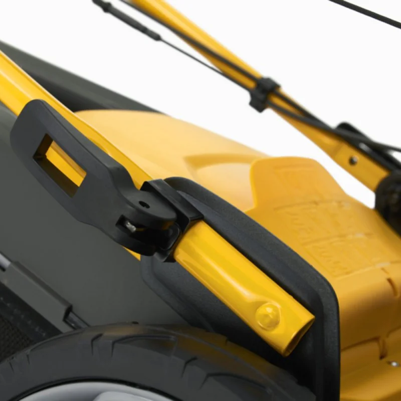 Stiga Combi 53 SQ Kosiarka spalinowa z napędem, 4 w 1 (2.60 kW, 51 cm, 60 l) - 2L0536848/ST1