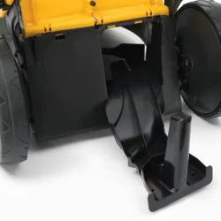 Stiga Combi 53 SQ Kosiarka spalinowa z napędem, 4 w 1 (2.60 kW, 51 cm, 60 l) - 2L0536848/ST1