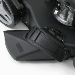 Stiga Combi 53 SQ Kosiarka spalinowa z napędem, 4 w 1 (2.60 kW, 51 cm, 60 l) - 2L0536848/ST1